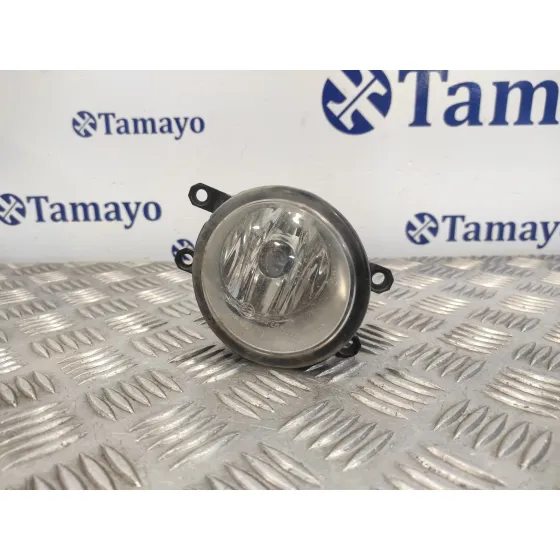 Faro Antiniebla Izquierdo para Toyota Avensis Berlina (T25)