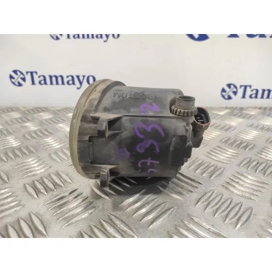 Faro Antiniebla Izquierdo para Toyota Avensis Berlina (T25)