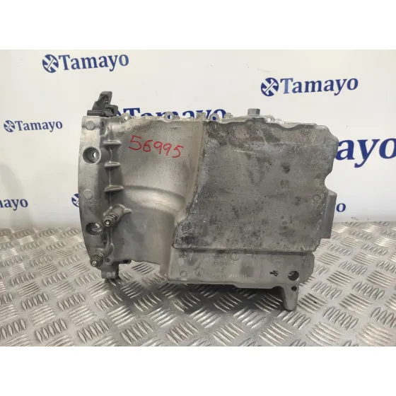 Carter para Ford C-Max (Ceu)