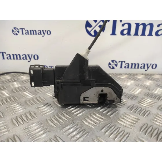 Cerradura Puerta Delantera Derecha para Peugeot 3008