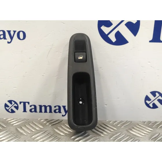 Mando Elevalunas Trasero Derecho para Peugeot 3008
