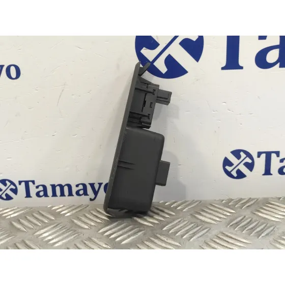 Mando Elevalunas Trasero Derecho para Peugeot 3008