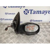Retrovisor Derecho para Peugeot 206 Berlina