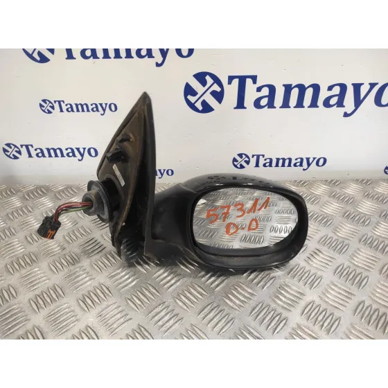 Retrovisor Derecho para Peugeot 206 Berlina
