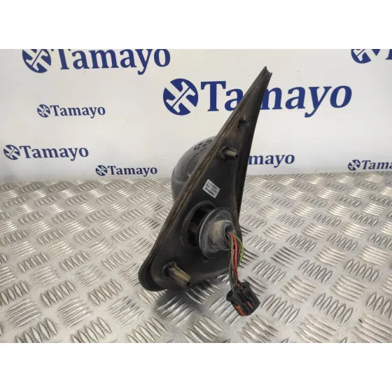 Retrovisor Derecho para Peugeot 206 Berlina