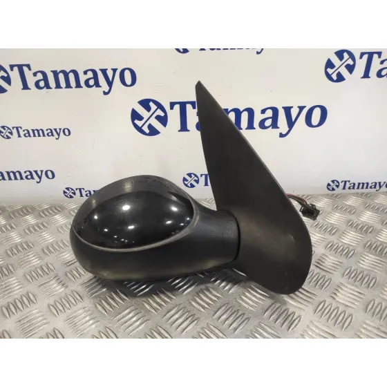 Retrovisor Derecho para Peugeot 206 Berlina