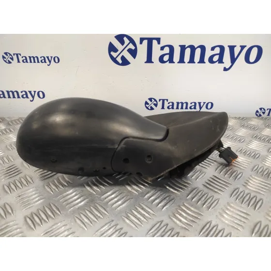 Retrovisor Derecho para Peugeot 206 Berlina
