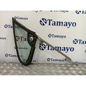 Luna Custodia Delantera Izquierda para Peugeot 307 Cc (S2)