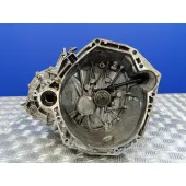 Caja Cambios para Renault Scenic Ii