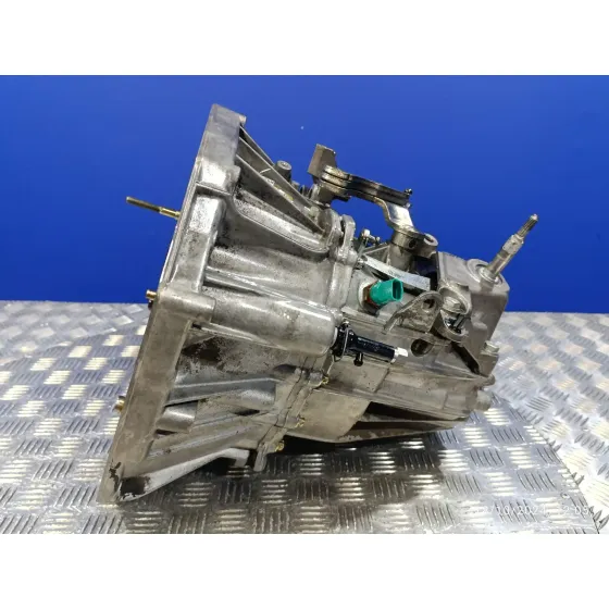 Caja Cambios para Renault Scenic Ii