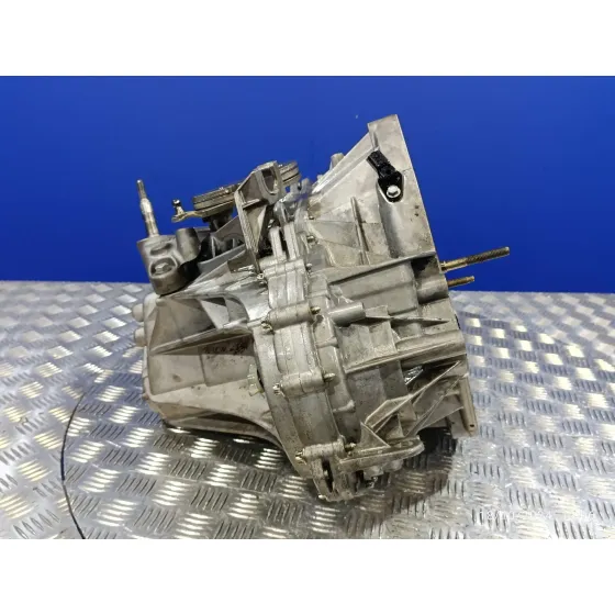 Caja Cambios para Renault Scenic Ii