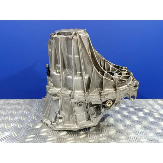 Caja Cambios para Renault Scenic Ii