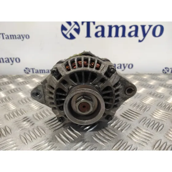 Alternador para Suzuki Sx4 Rw (Ey)