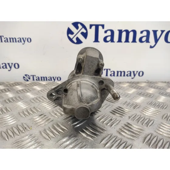 Motor Arranque para Suzuki Sx4 Rw (Ey)