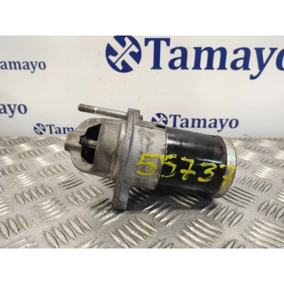 Motor Arranque para Suzuki Sx4 Rw (Ey)