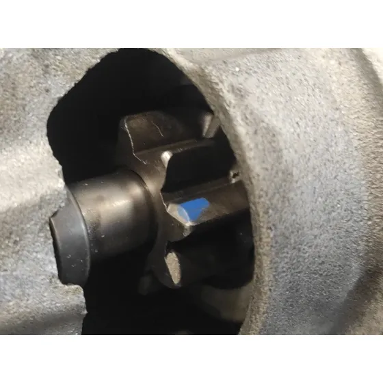 Motor Arranque para Suzuki Sx4 Rw (Ey)