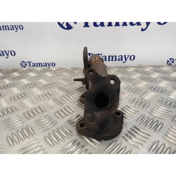 Colector Escape para Renault Trafic Caja Cerrada (Ab 4.01)