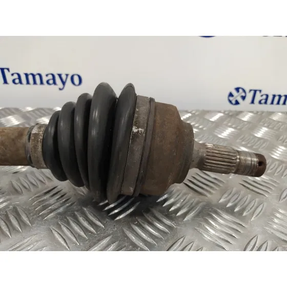 Transmision Delantera Izquierda para Peugeot 308