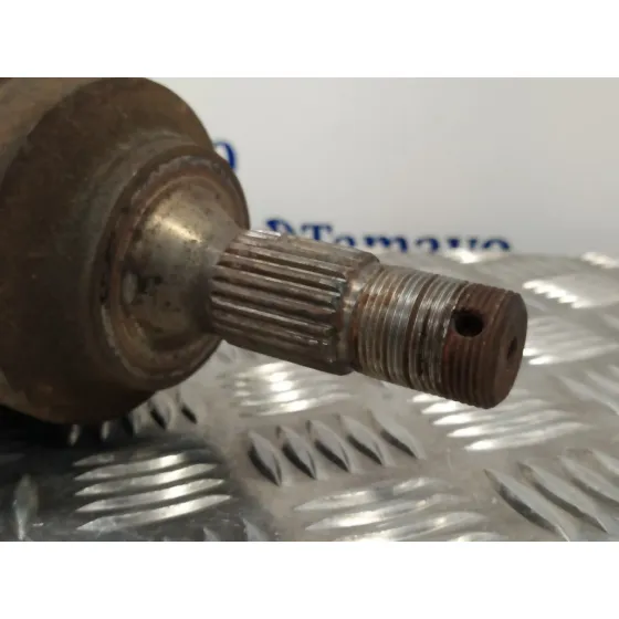 Transmision Delantera Izquierda para Peugeot 308