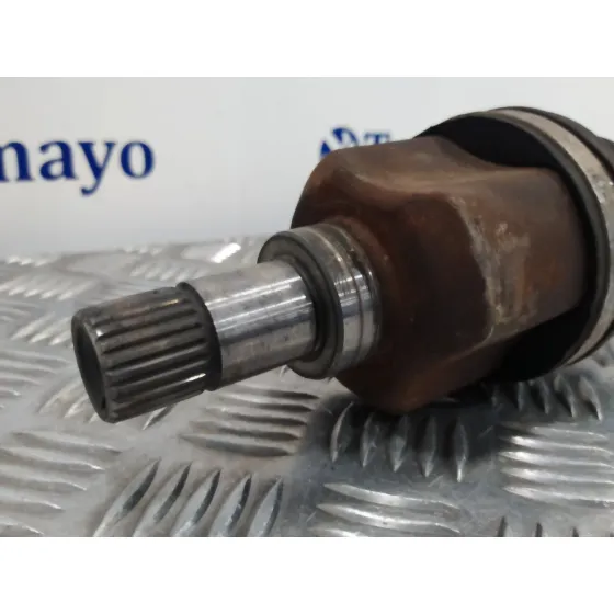 Transmision Delantera Izquierda para Peugeot 308