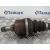 Transmision Delantera Izquierda para Peugeot 308