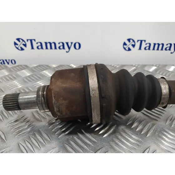 Transmision Delantera Izquierda para Peugeot 308