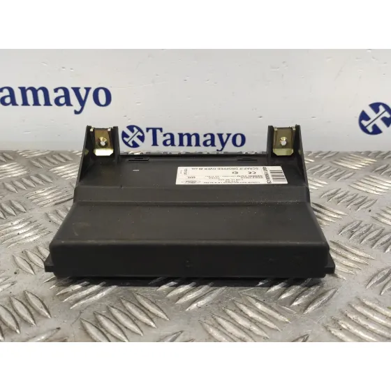 Modulo Electronico para Ford Fusion (Cbk)