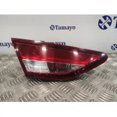Piloto Trasero Izquierdo Interior para Seat Leon (5F1)