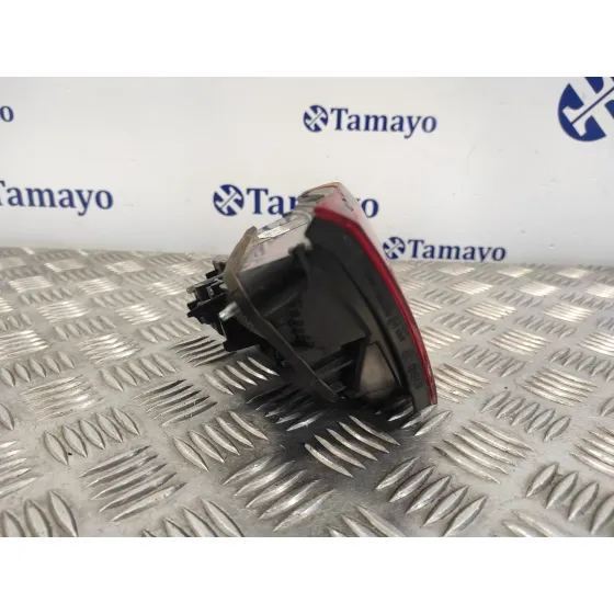 Piloto Trasero Izquierdo Interior para Seat Leon (5F1)