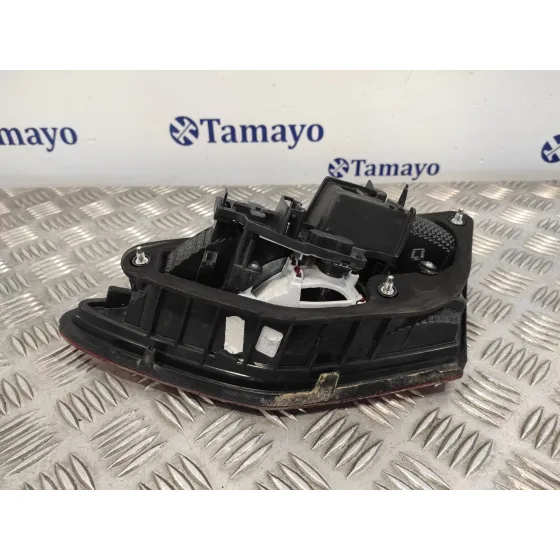 Piloto Trasero Izquierdo Interior para Seat Leon (5F1)