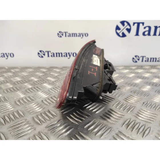 Piloto Trasero Izquierdo Interior para Seat Leon (5F1)