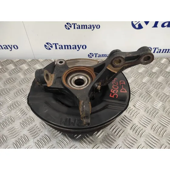Mangueta Delantera Derecha para Honda Cr-V (Re)