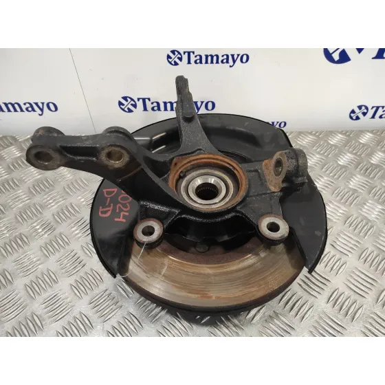 Mangueta Delantera Derecha para Honda Cr-V (Re)