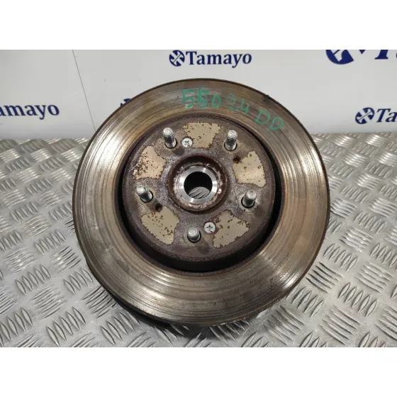 Mangueta Delantera Derecha para Honda Cr-V (Re)
