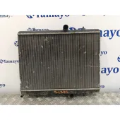 Radiador Agua para Peugeot Partner Kombi