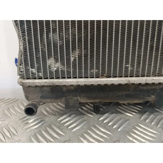 Radiador Agua para Peugeot Partner Kombi