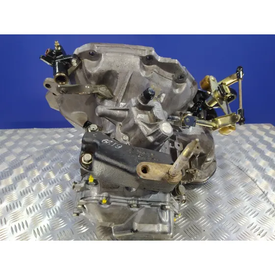 Caja Cambios para Chevrolet Aveo
