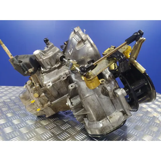 Caja Cambios para Chevrolet Aveo