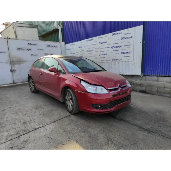 Motor Completo para Citroën C4 Coupe