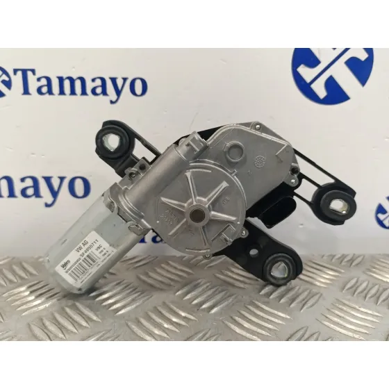 Motor Limpia Trasero para Seat Leon (5F1)