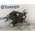 Motor Limpia Trasero para Seat Leon (5F1)