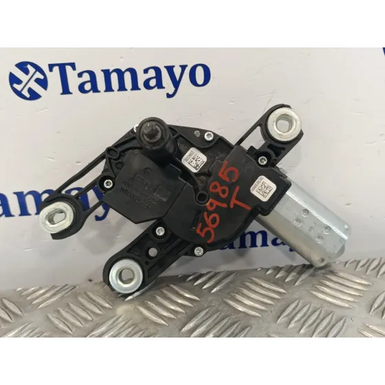 Motor Limpia Trasero para Seat Leon (5F1)