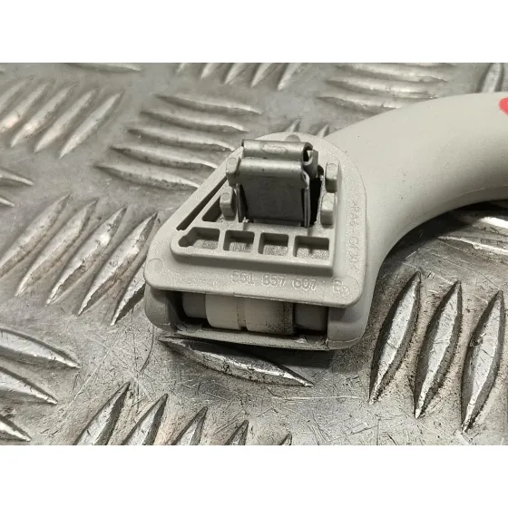 Asidero Delantero Derecho para Seat Leon (5F1)