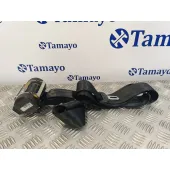 Cinturon Seguridad Trasero Izquierdo para Seat Leon (5F1)