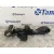 Cinturon Seguridad Trasero Izquierdo para Seat Leon (5F1)