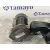 Cinturon Seguridad Trasero Izquierdo para Seat Leon (5F1)