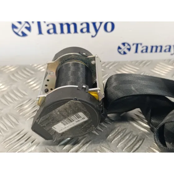 Cinturon Seguridad Trasero Izquierdo para Seat Leon (5F1)