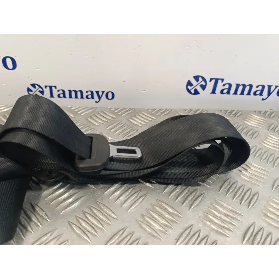Cinturon Seguridad Trasero Izquierdo para Seat Leon (5F1)