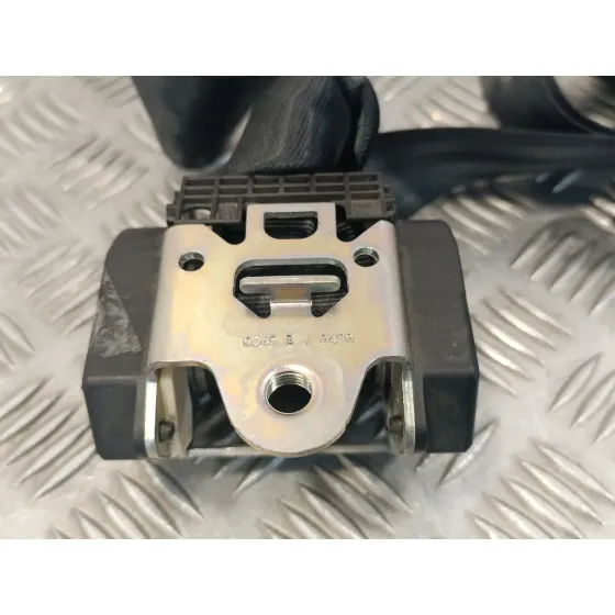 Cinturon Seguridad Trasero Izquierdo para Seat Leon (5F1)