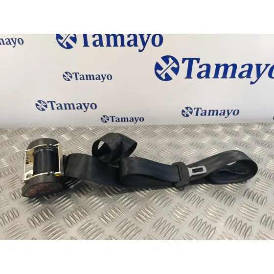 Cinturon Seguridad Trasero Derecho para Seat Leon (5F1)